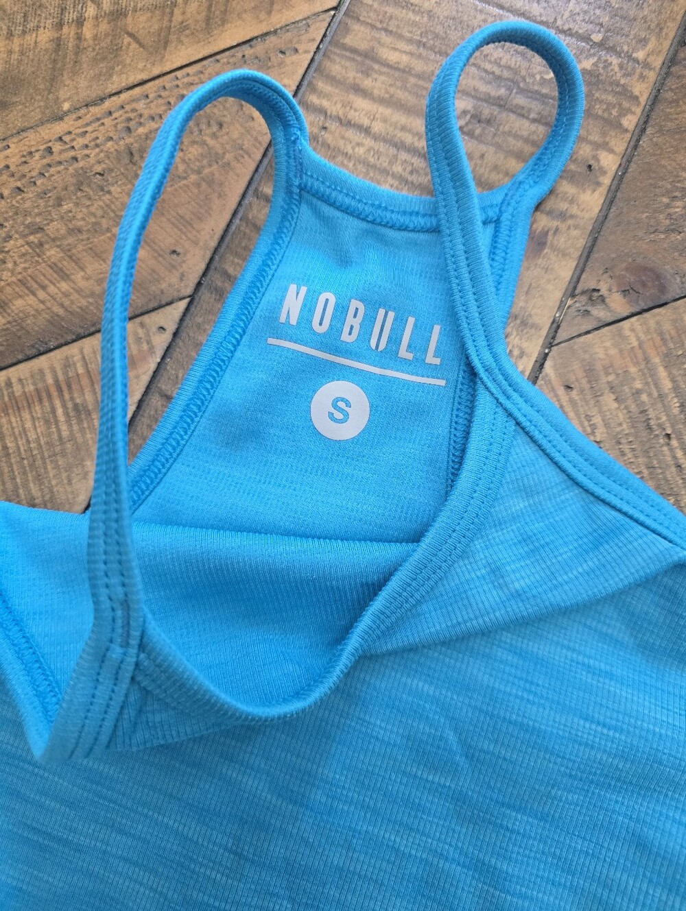 Nobull Tank Top - Picture 3 of 5